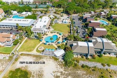 There is truly no place like Fripp Island! One of the last Marsh - photo 33