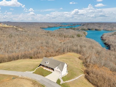 Classy, luxurious comfort with panoramic views of Dale Hollow - photo 3