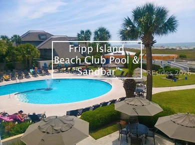 There is truly no place like Fripp Island! One of the last Marsh - photo 34