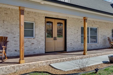Classy, luxurious comfort with panoramic views of Dale Hollow - photo 4