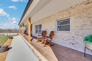 Classy, luxurious comfort with panoramic views of Dale Hollow - photo 5