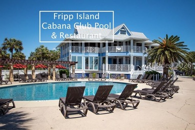 There is truly no place like Fripp Island! One of the last Marsh - photo 36