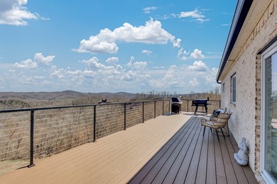 Classy, luxurious comfort with panoramic views of Dale Hollow - photo 7