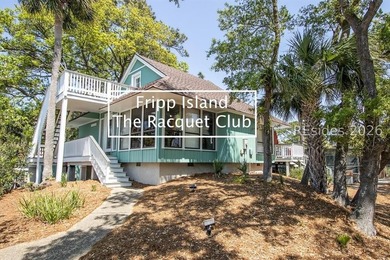There is truly no place like Fripp Island! One of the last Marsh - photo 38