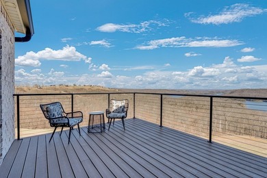 Classy, luxurious comfort with panoramic views of Dale Hollow - photo 8