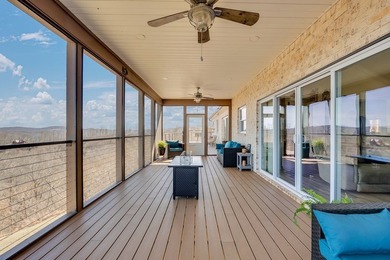 Classy, luxurious comfort with panoramic views of Dale Hollow - photo 9