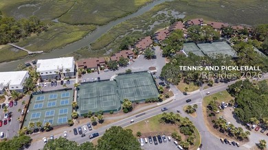 There is truly no place like Fripp Island! One of the last Marsh - photo 40