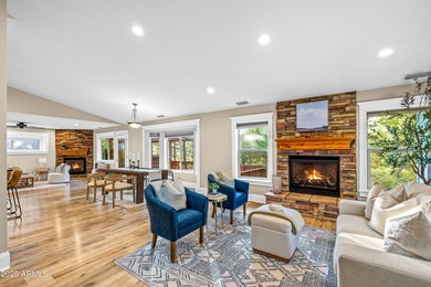 (private lake, pond, creek) Home For Sale in Flagstaff Arizona