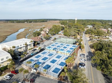 There is truly no place like Fripp Island! One of the last Marsh - photo 41