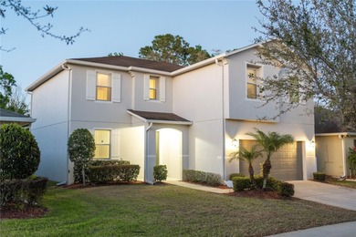 Cumbrian Lakes Home For Sale in Kissimmee Florida