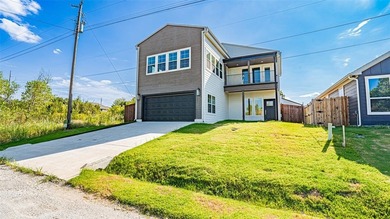 Lake Granbury Home For Sale in Granbury Texas