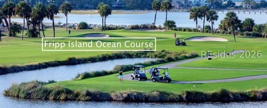 There is truly no place like Fripp Island! One of the last Marsh - photo 42