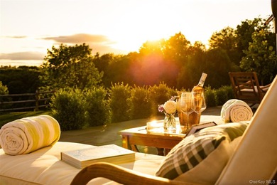 Welcome to Sunset Ridge Farm. A discreet tree-lined drive with - photo 43