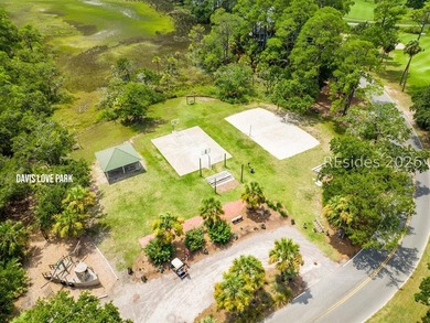 There is truly no place like Fripp Island! One of the last Marsh - photo 46