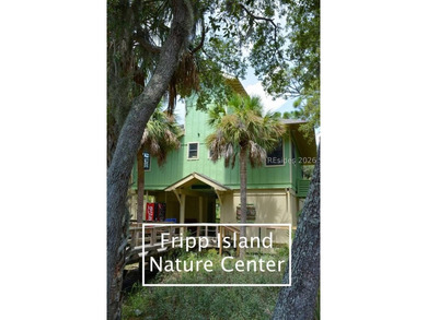 There is truly no place like Fripp Island! One of the last Marsh - photo 49