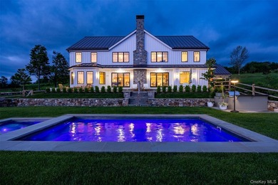 Welcome to Sunset Ridge Farm. A discreet tree-lined drive with - photo 49
