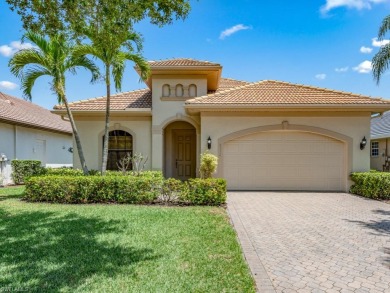 (private lake, pond, creek) Home For Sale in Naples Florida