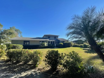 Trout River Home Sale Pending in Jacksonville Florida