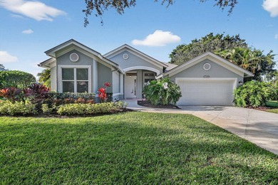 (private lake, pond, coastal) Home For Sale in Hobe Sound Florida