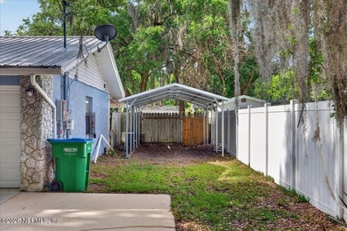 A Little Piece of Old Florida Charm, tucked beneath a canopy of - photo 4