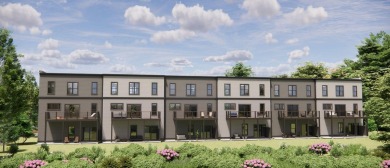 Railroad Square is an upscale housing development for adults 55