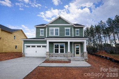 (private lake, pond, coastal) Home For Sale in Rock Hill South Carolina