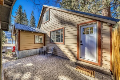 Lake Home Sale Pending in Truckee, California