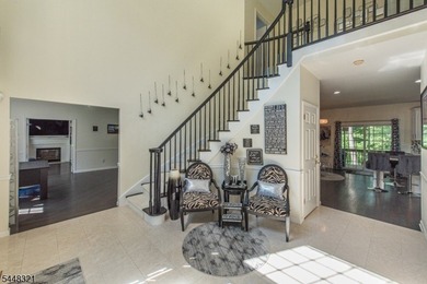 This stunning colonial is set on nearly 2 acres at the end of a - photo 2
