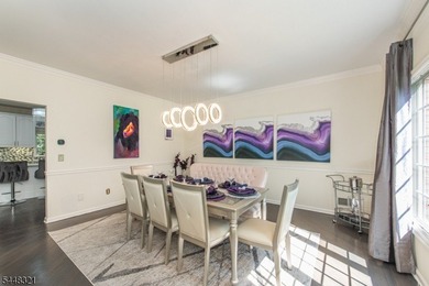 This stunning colonial is set on nearly 2 acres at the end of a - photo 4