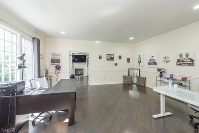 This stunning colonial is set on nearly 2 acres at the end of a - photo 5