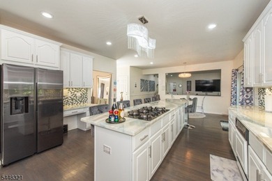 This stunning colonial is set on nearly 2 acres at the end of a - photo 8