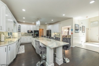 This stunning colonial is set on nearly 2 acres at the end of a - photo 9