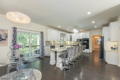 This stunning colonial is set on nearly 2 acres at the end of a - photo 10
