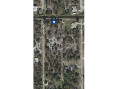 Lehigh Acres Area Lot For Sale in Lehigh Acres Florida