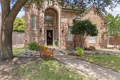 Lake Home For Sale in Coppell, Texas