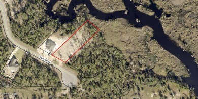 Lake Lot Sale Pending in Southport, Florida