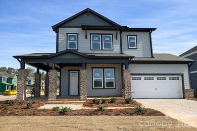 (private lake, pond, coastal) Home For Sale in Rock Hill South Carolina