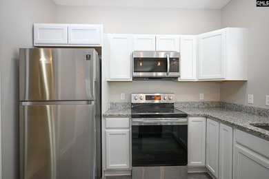Welcome to lake living at its finest in the desirable Marina - photo 11