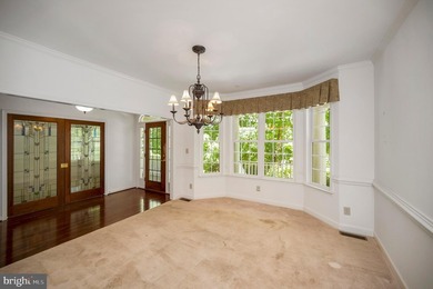 Imagine starting your day on the expansive covered front porch - photo 11