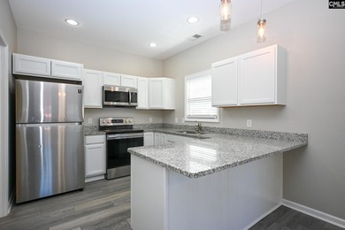 Welcome to lake living at its finest in the desirable Marina - photo 12