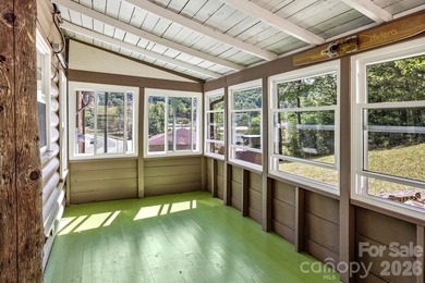 SPECTACULAR VIEWS OF CHIMNEY ROCK MOUNTAIN AND THE LAKE LURE - photo 13