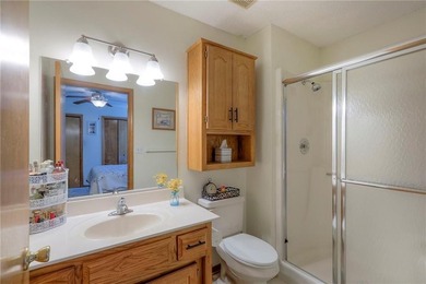 Welcome to Morningview 55+ in Raymore! This charming 2 bed, 2