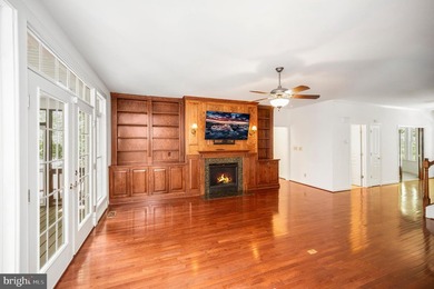 Imagine starting your day on the expansive covered front porch - photo 16