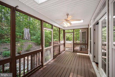 Imagine starting your day on the expansive covered front porch - photo 18