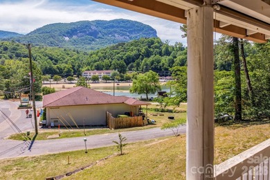 SPECTACULAR VIEWS OF CHIMNEY ROCK MOUNTAIN AND THE LAKE LURE - photo 19