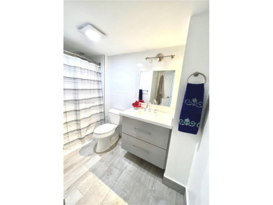 Sophisticated 2BR/2BA residence in the heart of Aventura