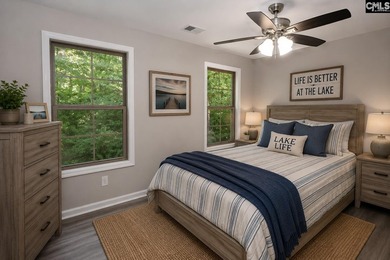 Welcome to lake living at its finest in the desirable Marina - photo 20