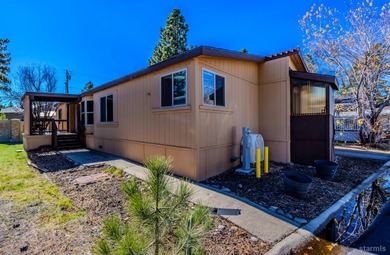 Lake Tahoe - El Dorado County Home For Sale in South Lake Tahoe California