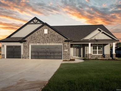 Lake Shafer Home Sale Pending in Monticello Indiana