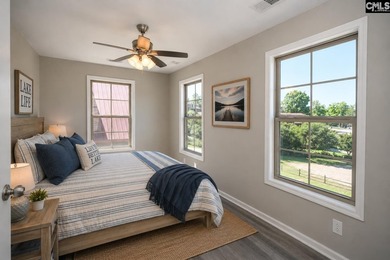 Welcome to lake living at its finest in the desirable Marina - photo 26